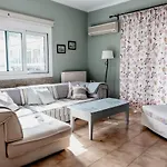 Va Yia/ Spacious Daire *