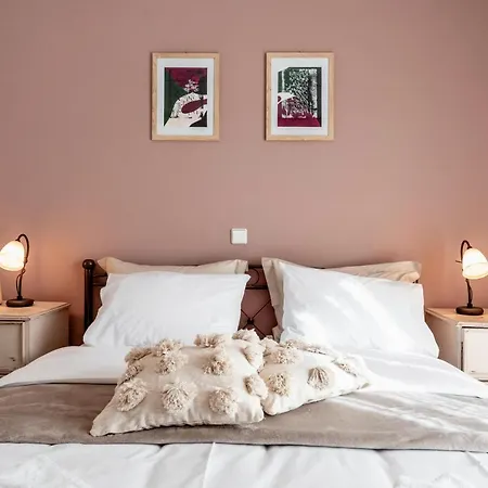 Va Yia/ Spacious * Nafplio