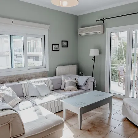 Va Yia/ Spacious Apartment