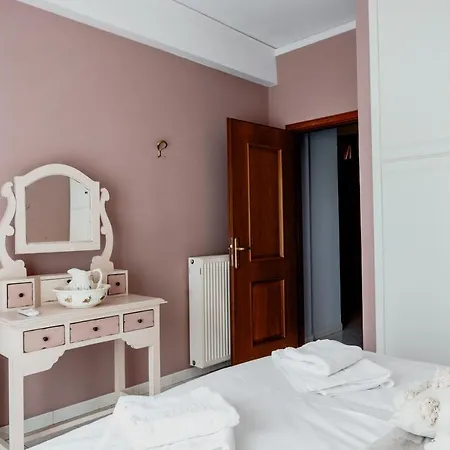 Va Yia/ Spacious Apartment