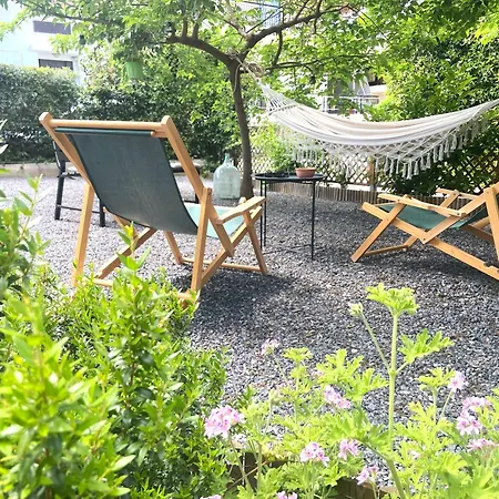 Apartamento Va Yia/ Spacious Náuplia