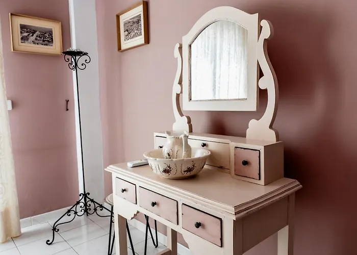 Apartamento Va Yia/ Spacious *