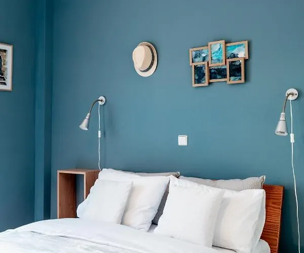 Apartamento Va Yia/ Spacious *