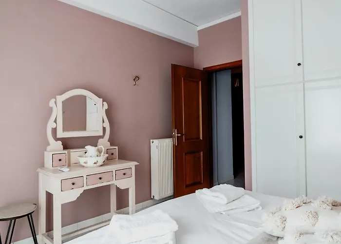 Va Yia/ Spacious Apartamento