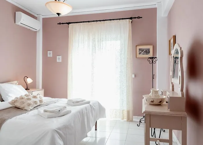 Va Yia/ Spacious Apartamento *