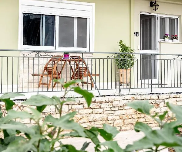 Apartamento Va Yia/ Spacious *