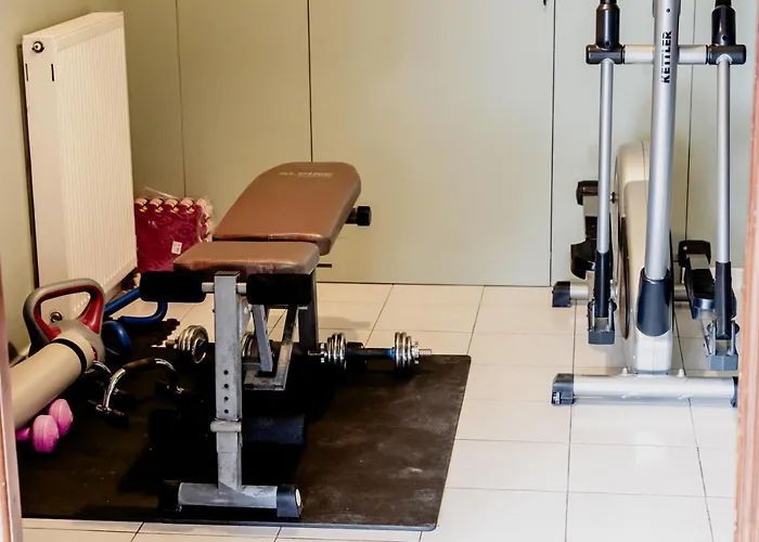 Apartamento Va Yia/ Spacious Náuplia