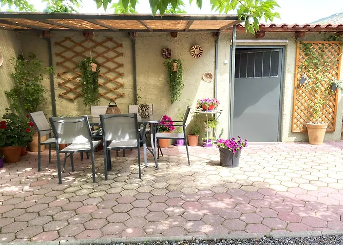 Apartamento Va Yia/ Spacious Náuplia