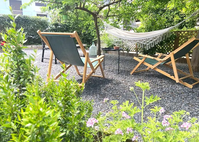 Apartamento Va Yia/ Spacious Náuplia