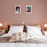 Va Yia/ Spacious * Nafplio