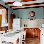 Va Yia/ Spacious Apartmán *