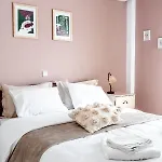 Va Yia/ Spacious Apartment Nafplio