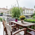 Va Yia/ Spacious Apartment Nafplio