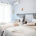 Apartment Va Yia/ Spacious Nafplio