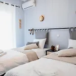 Va Yia/ Spacious Apartment Nafplio