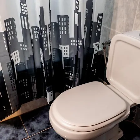 Appartement Va Yia/ Spacious *