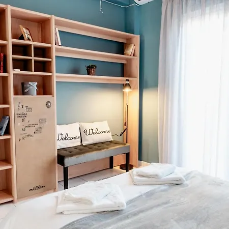 Apartment Va Yia/ Spacious