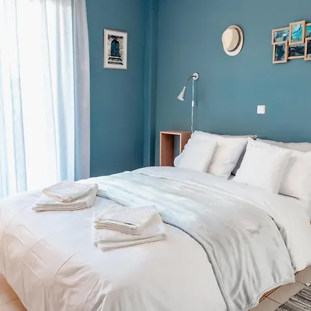 Apartamento Va Yia/ Spacious