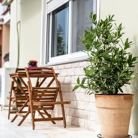 Va Yia/ Spacious Nauplie