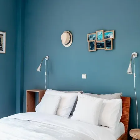 Appartement Va Yia/ Spacious *