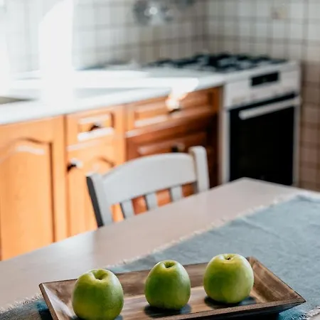 Apartamento Va Yia/ Spacious Nauplia