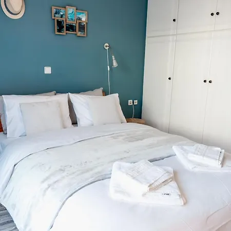 Va Yia/ Spacious Nafplio