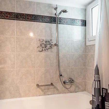 Appartement Va Yia/ Spacious *