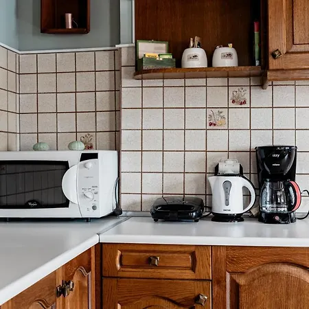 Appartement Va Yia/ Spacious