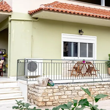 Appartement Va Yia/ Spacious Nauplie