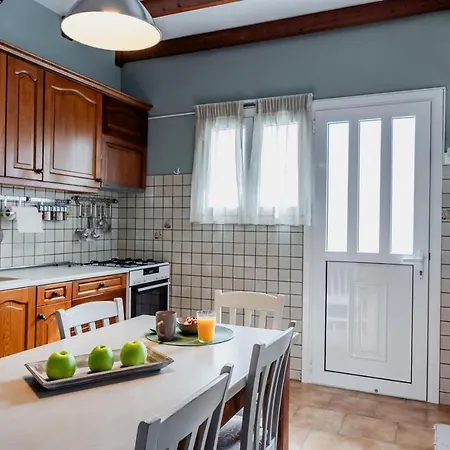 Va Yia/ Spacious Nafplio