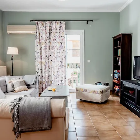 Va Yia/ Spacious * Nafplio