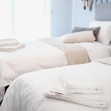 Va Yia/ Spacious Apartment Nafplio