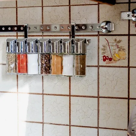 Va Yia/ Spacious Appartement Nauplie