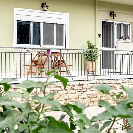 Apartamento Va Yia/ Spacious *