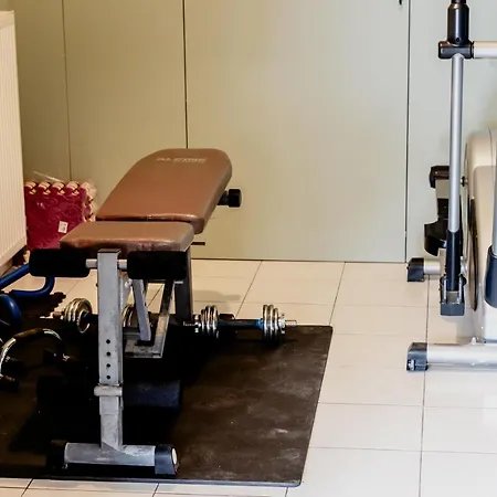 Apartment Va Yia/ Spacious Nafplio