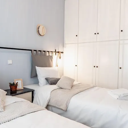 Va Yia/ Spacious * Nafplio