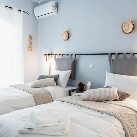 Va Yia/ Spacious * Nafplio