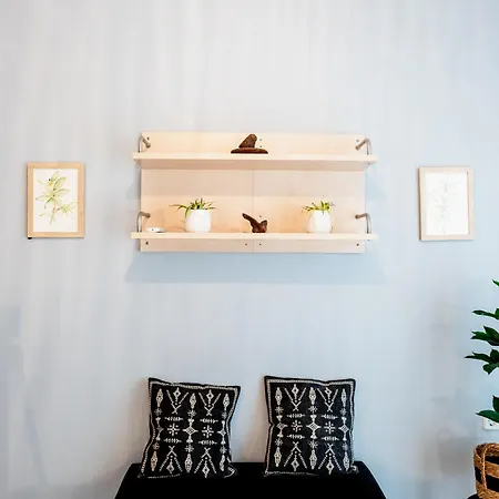 Apartamento Va Yia/ Spacious