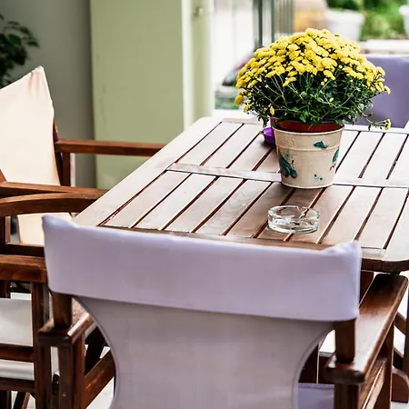 Va Yia/ Spacious Nafplio