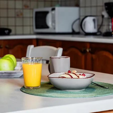 Va Yia/ Spacious Nauplie