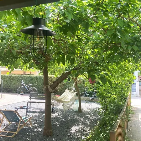 Va Yia/ Spacious Apartment *