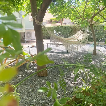 Va Yia/ Spacious Nafplio