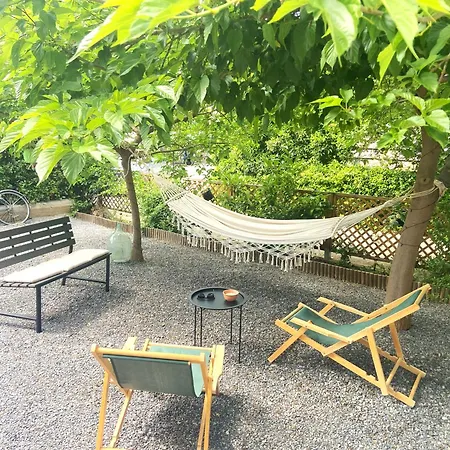 Va Yia/ Spacious Appartement *