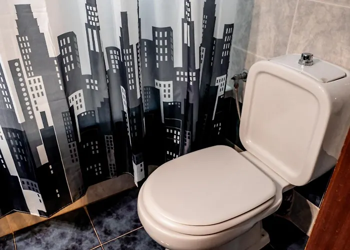 Lägenhet Va Yia/ Spacious *