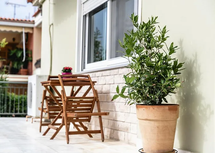 Va Yia/ Spacious Nafplion