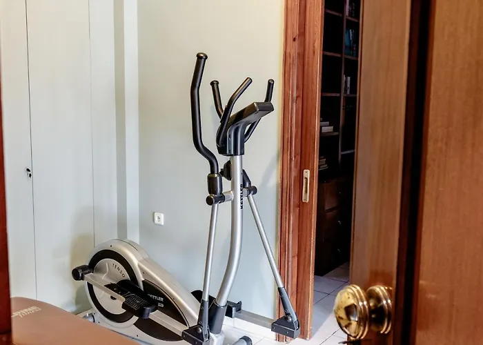 Lägenhet Va Yia/ Spacious *