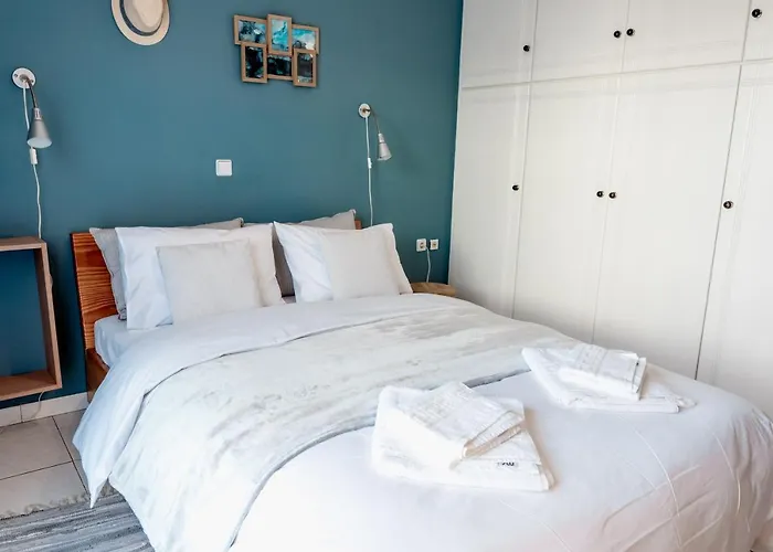 Va Yia/ Spacious Nafplion