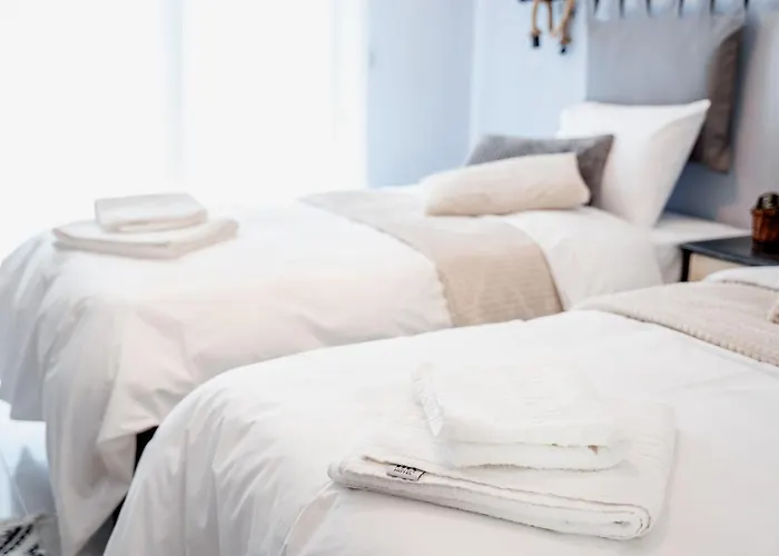 Va Yia/ Spacious Lägenhet Nafplion