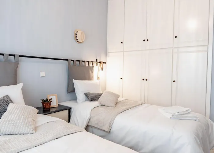 Va Yia/ Spacious * Nafplion