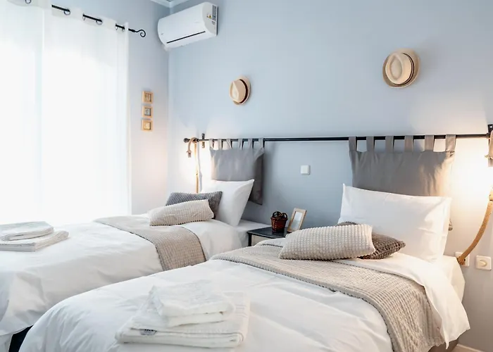 Va Yia/ Spacious * Nafplion